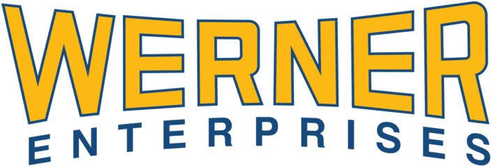 Werner Enterprises Logo